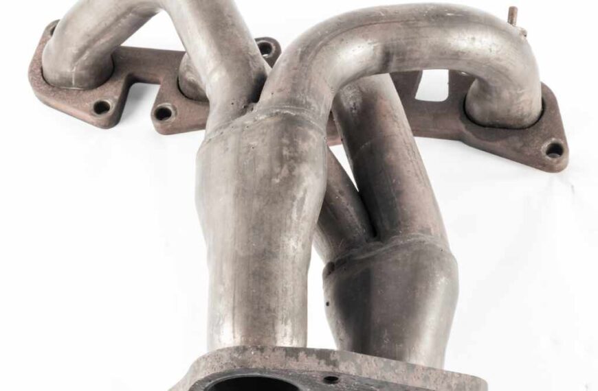 Do People Steal Exhaust Pipes