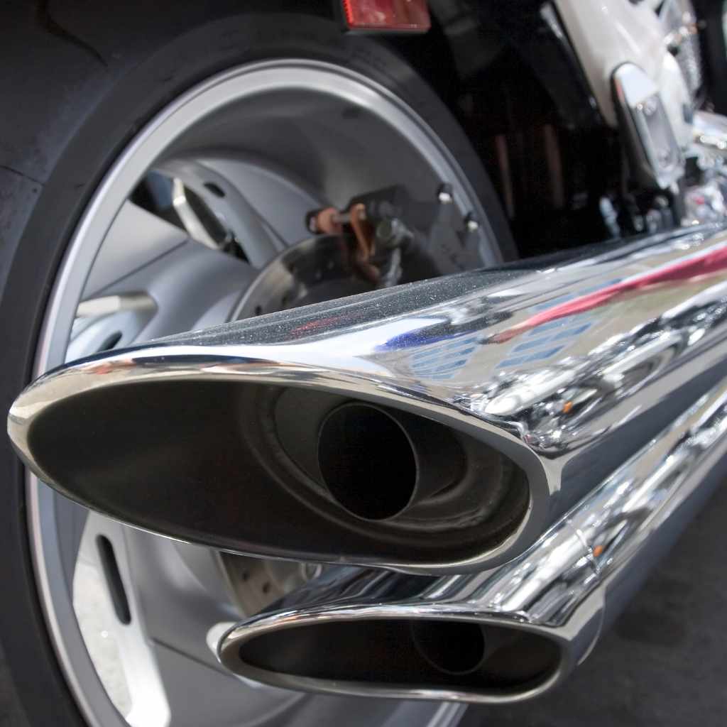 Python Exhaust Basics