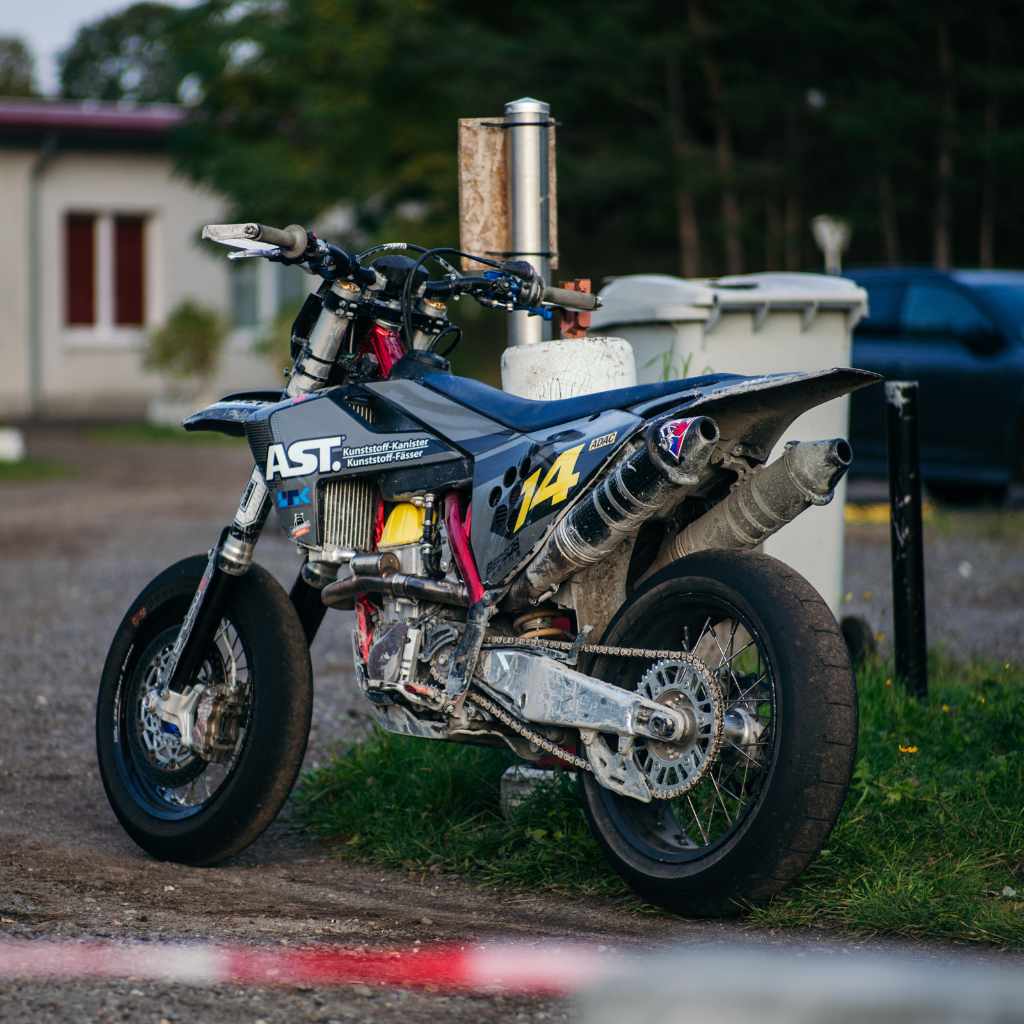 Do Python Exhaust Sound Better Than Vance & Hines