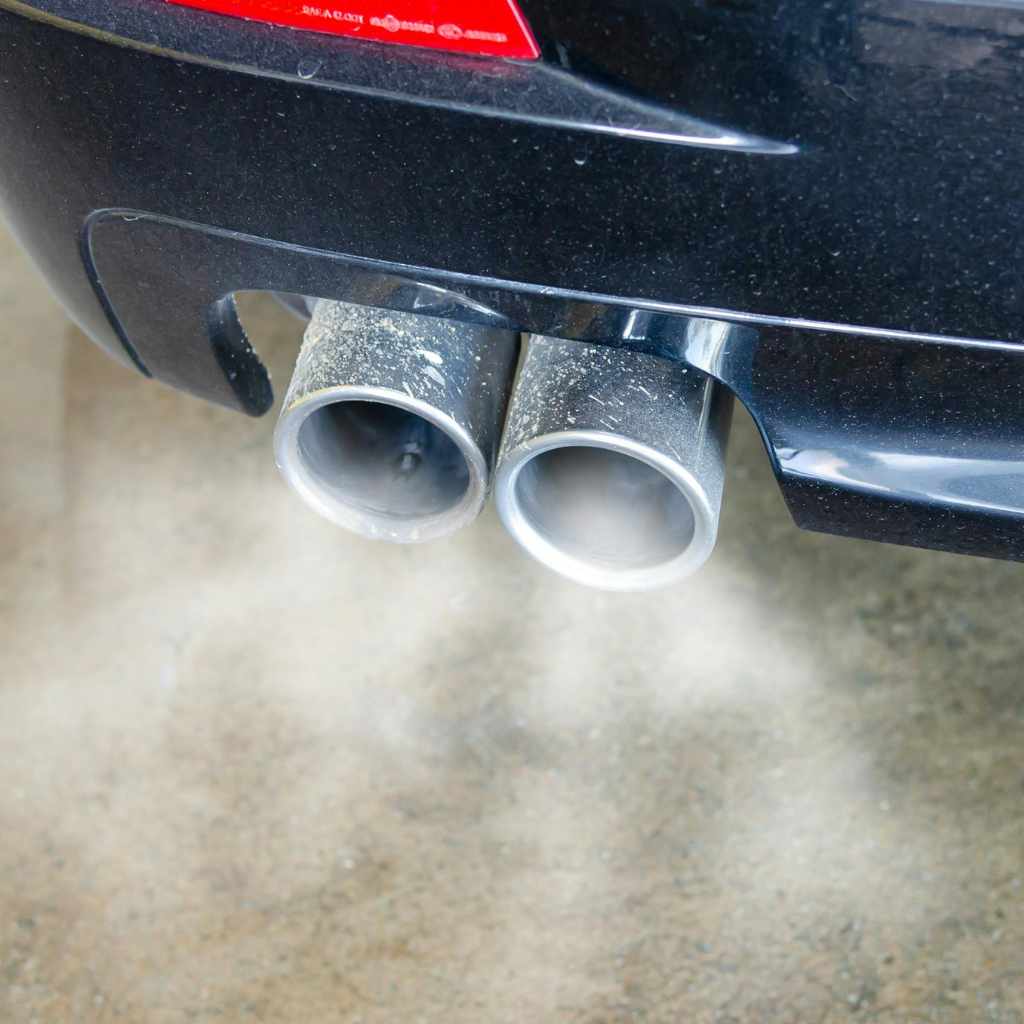 Maintenance Tips For Quiet Exhausts