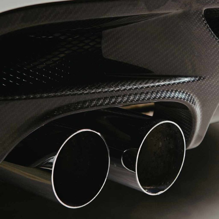 Do Exhaust Tips Affect Insurance