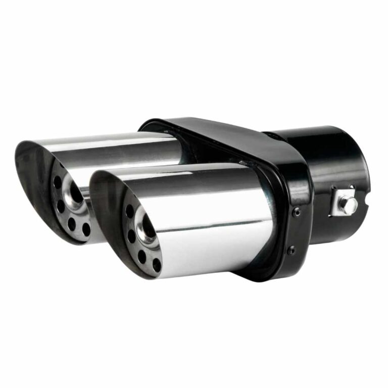 Do Stock Honda Motorcycle Exhaust Pipes Have Essential Gaskets