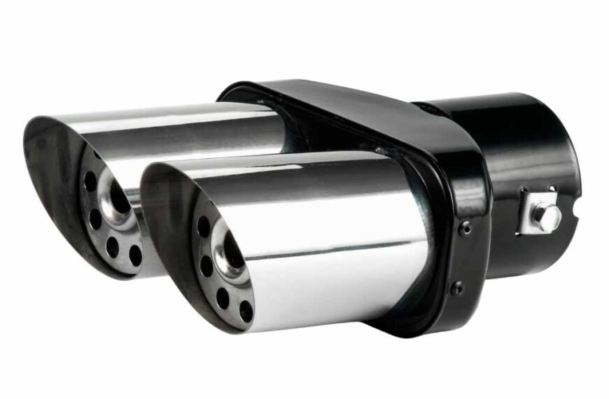 Do Stock Honda Motorcycle Exhaust Pipes Have Essential Gaskets