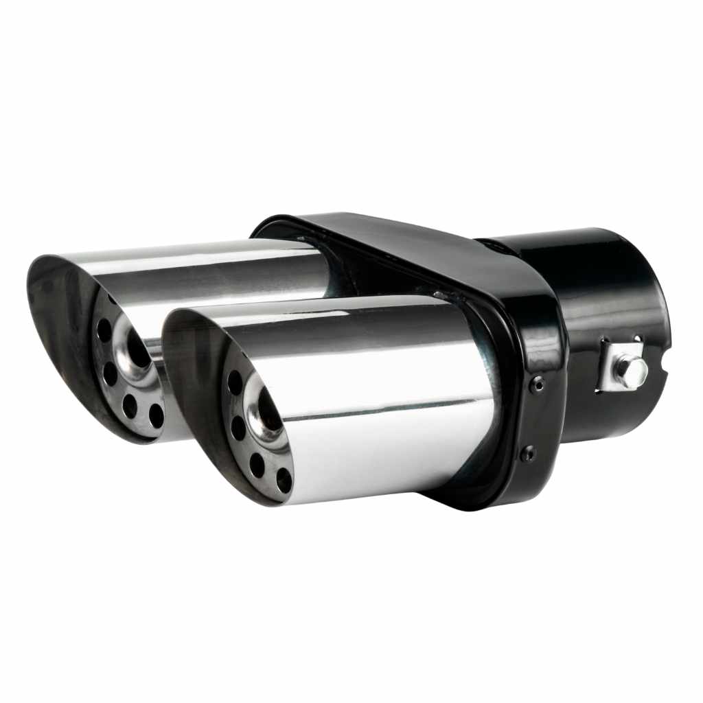 Do Stock Honda Motorcycle Exhaust Pipes Have Essential Gaskets