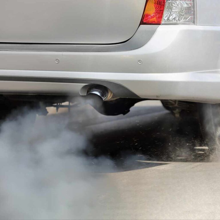 Do Teslas Have Exhaust Pipes