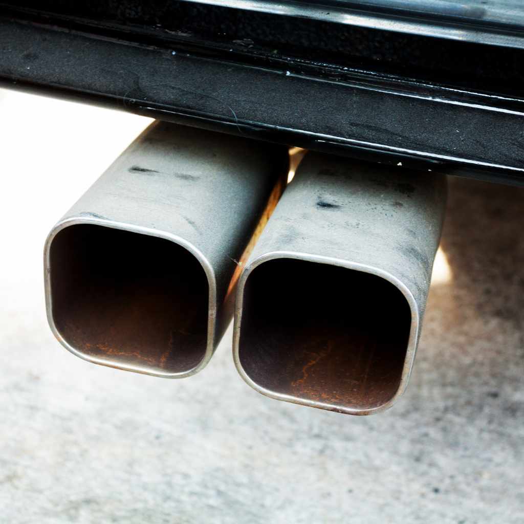 Do They Make Custom Exhaust Pipes For Harleys