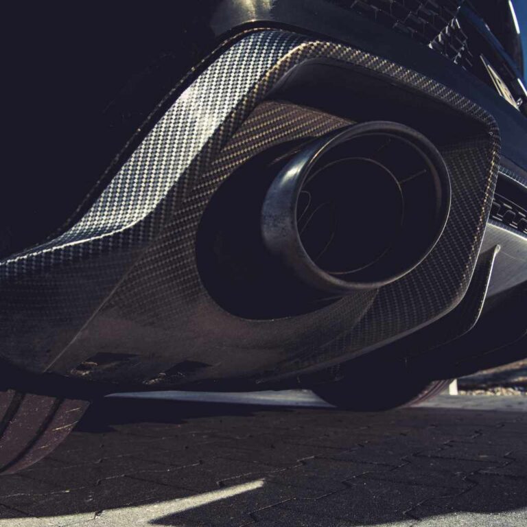 Do You Need Performance Exhaust for Carbon Fiber Tips