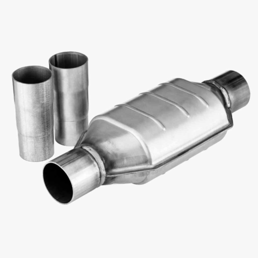 Understanding Exhaust Leaks and the Heat Challenge