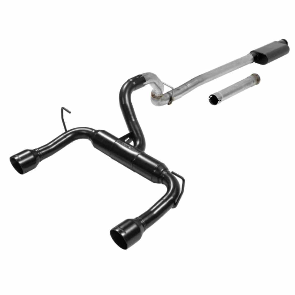 Essential Checklist for Exhaust Manifold QuikSteel Application