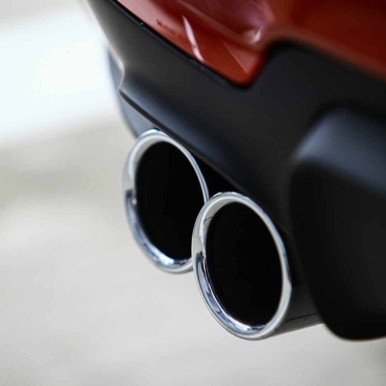 Does a Hybrid Alter the Exhaust Sound of Cars