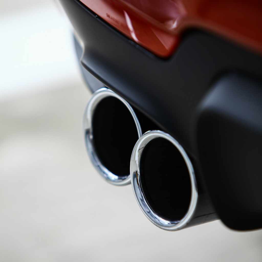 Does a Hybrid Alter the Exhaust Sound of Cars