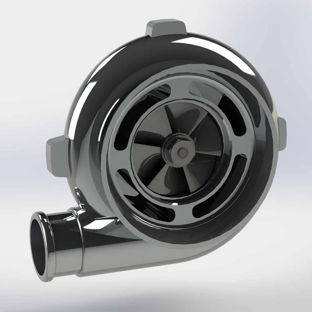 Common Myths About Turbos and Engine Damage