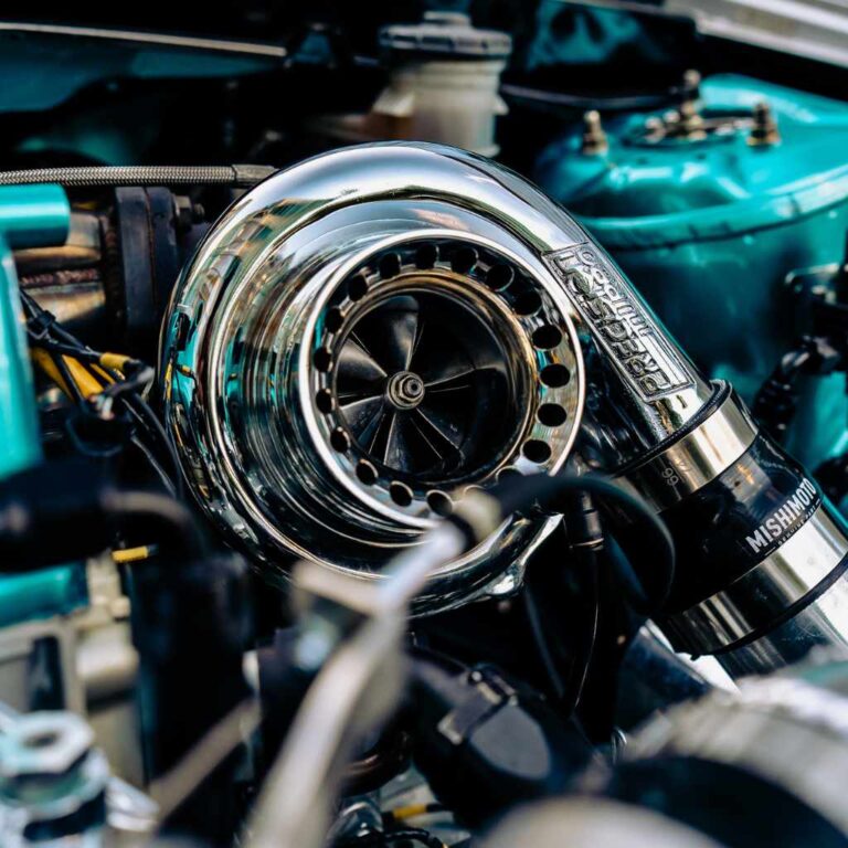 Does a Turbo Exhaust Damage Engines Prematurely