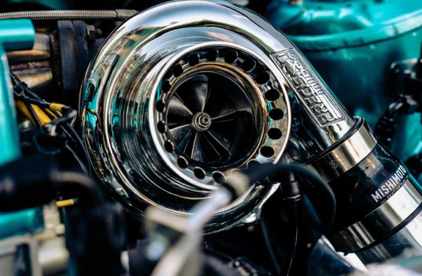 Does a Turbo Exhaust Damage Engines Prematurely