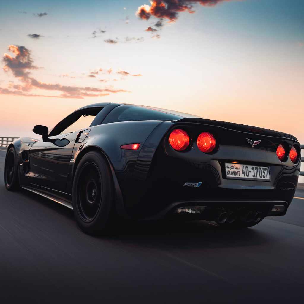 Why Choose Billy Boat Side Exhaust for Your C3 Corvette