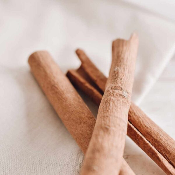 How Do I Make Side Exhaust Smell Like Cinnamon