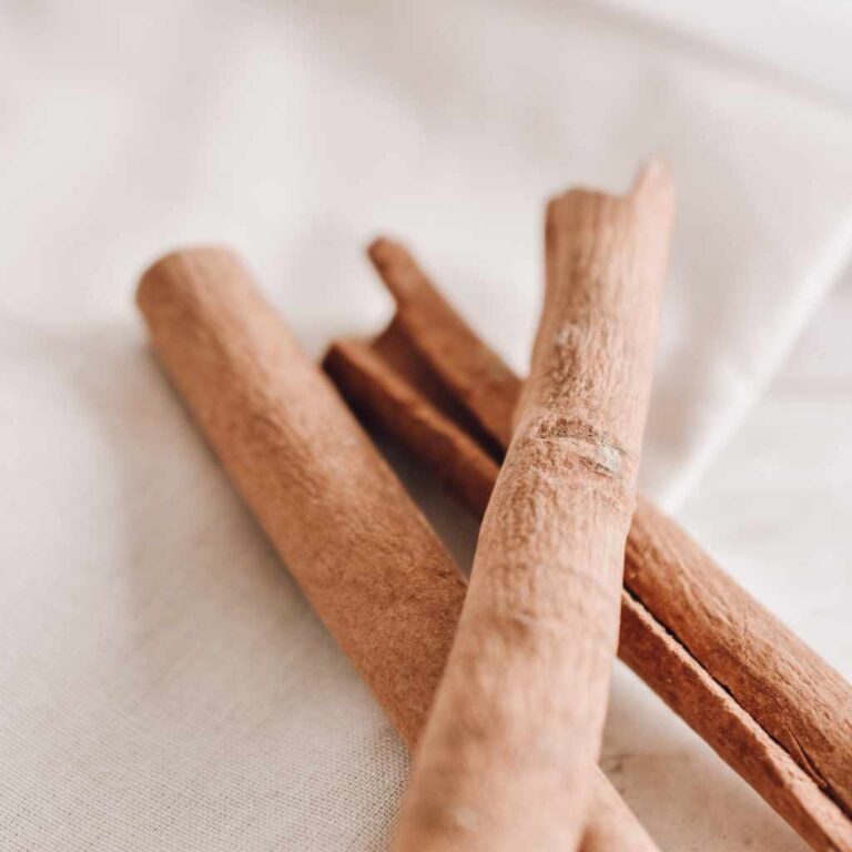 How Do I Make Side Exhaust Smell Like Cinnamon