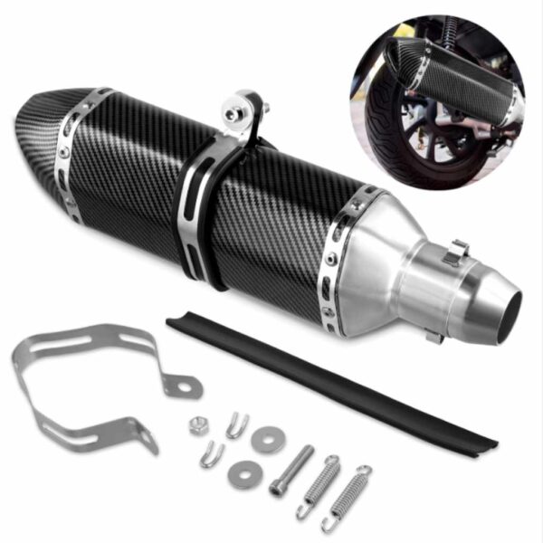 How Do SLPI On Universal Exhausts Sound