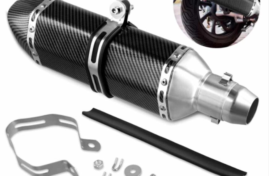 How Do SLPI On Universal Exhausts Sound