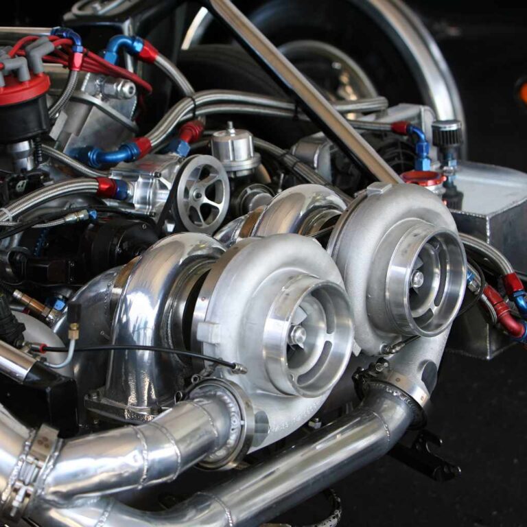 How Do Turbo Exhaust Graphics Cards Work