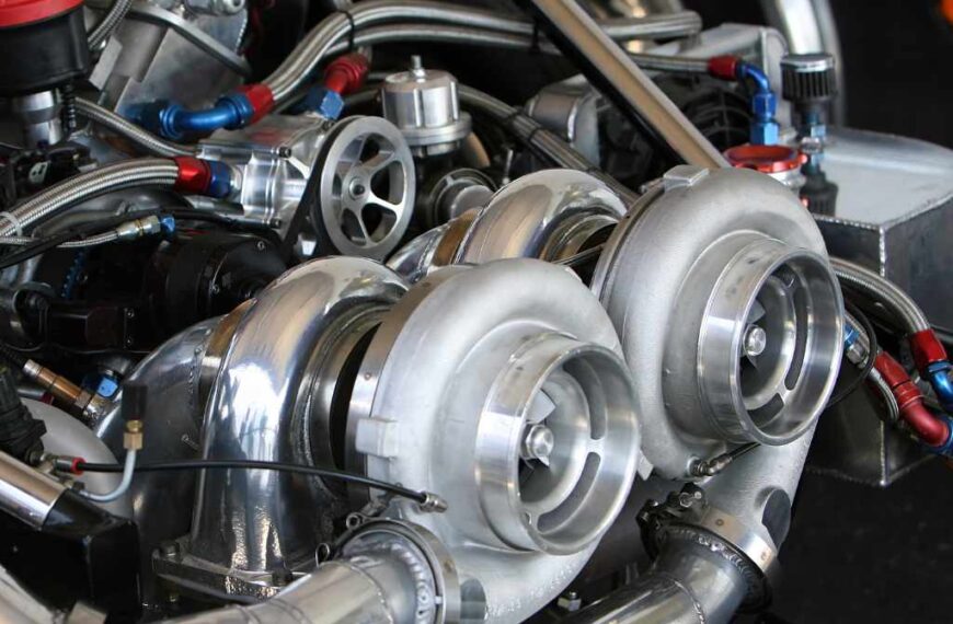 How Do Turbo Exhaust Graphics Cards Work