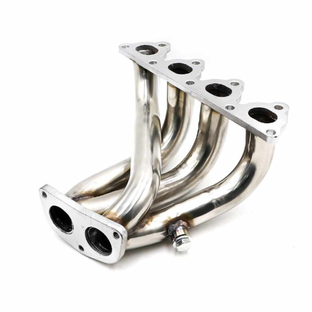 Understanding Your Exhaust Manifold