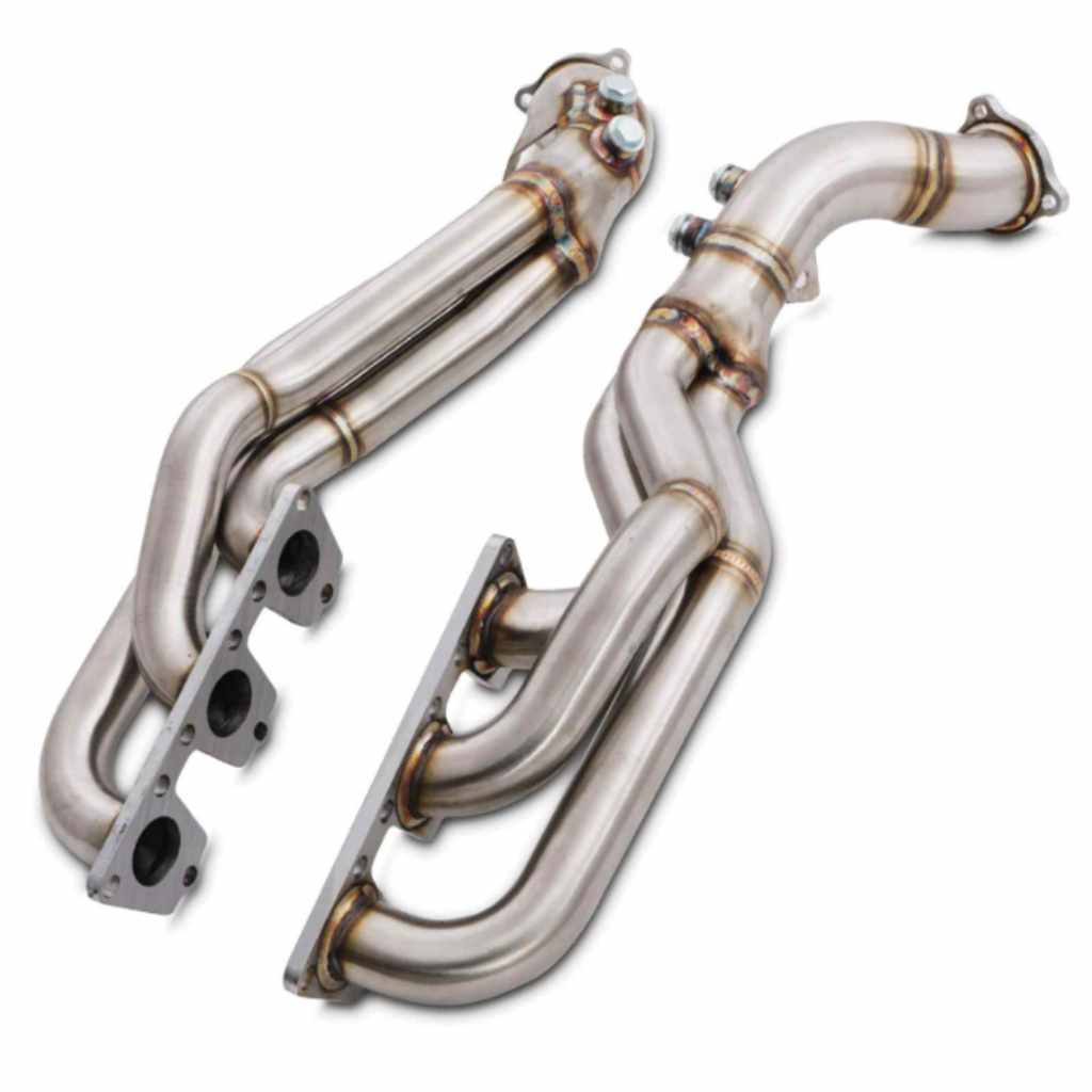 Safety Guidelines for Working on Exhaust Systems