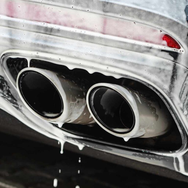 How Much Difference Does a Performance Exhaust Make