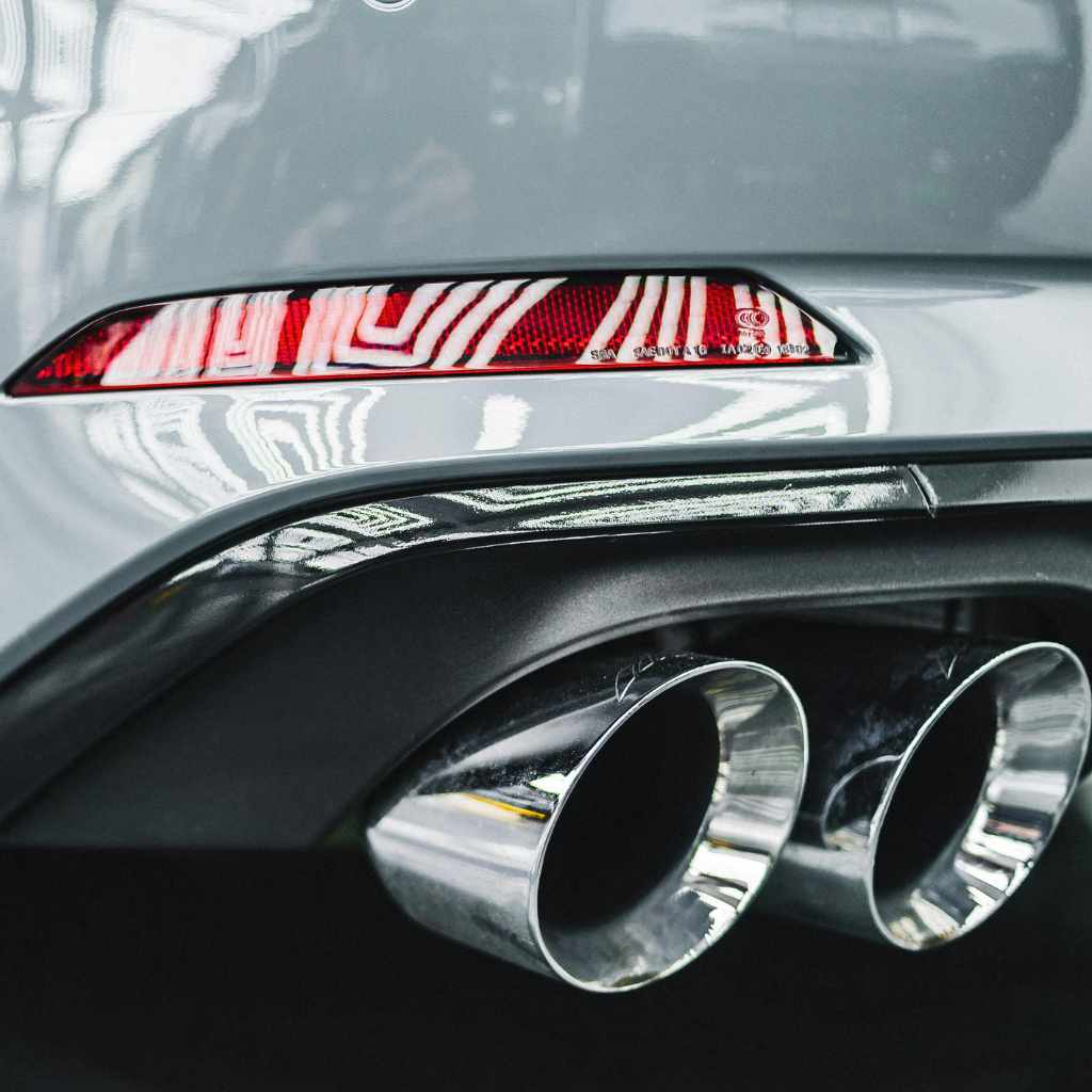 Chevy Duramax Performance Exhaust Basics