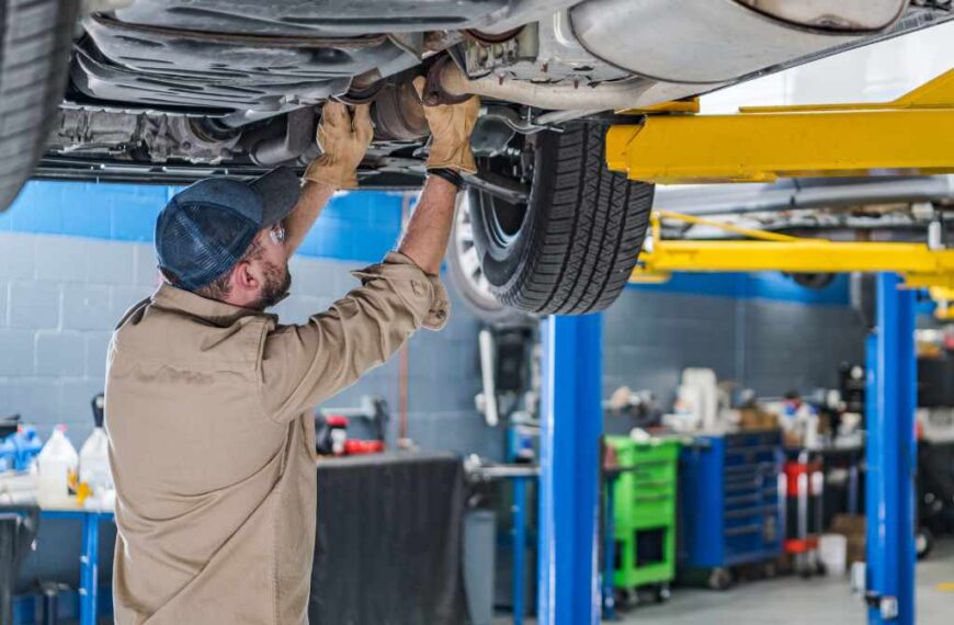 How a Twin Turbo Single Exhaust System Functions