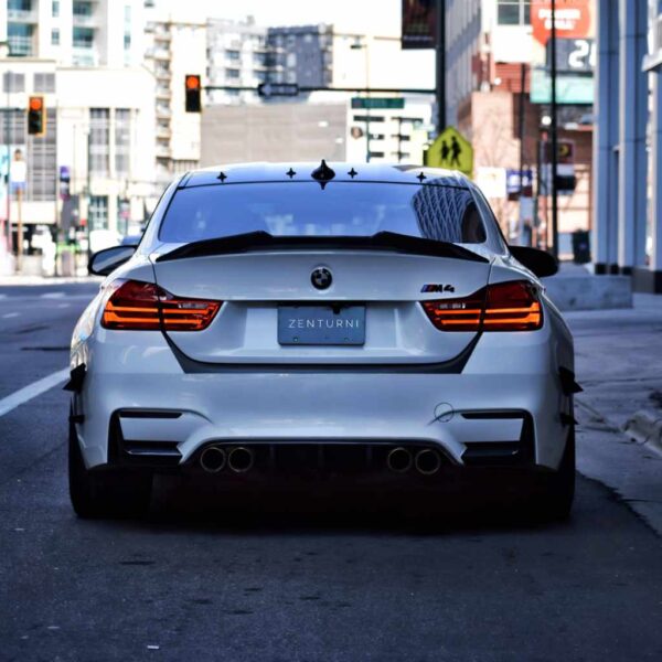 How to Change Performance Exhaust BMW Z4