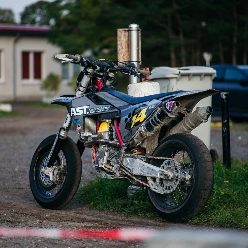 How to Clean Bassani Exhaust