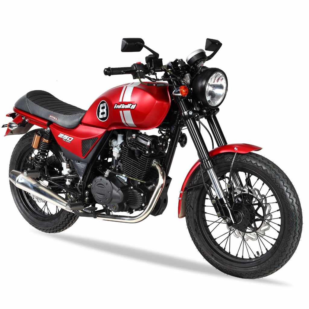 How to Clean Bassani Exhaust