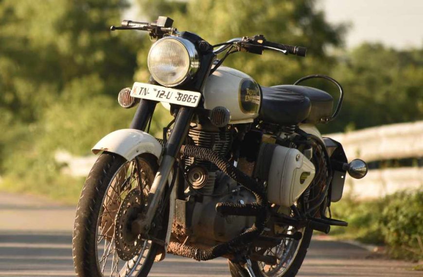 How to Clean Black Vance And Hines Exhaust