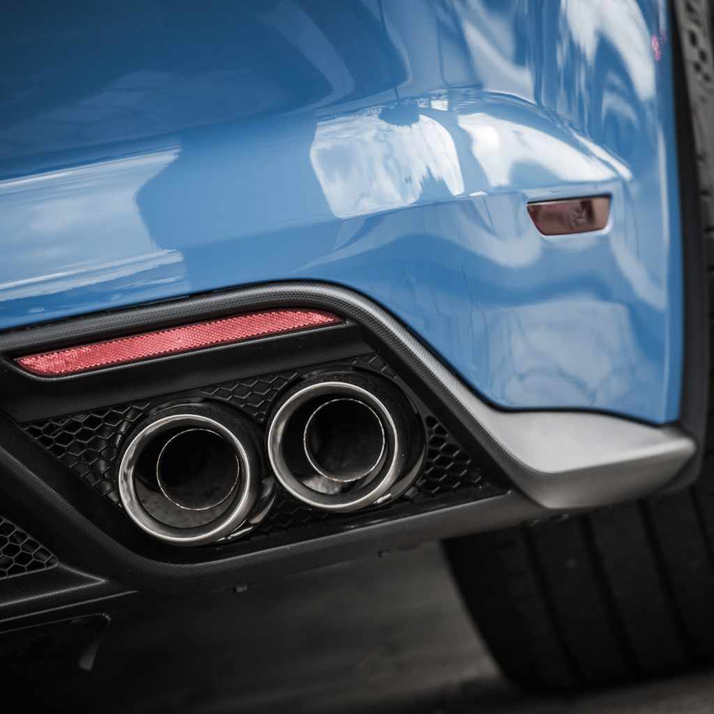 Benefits Of M Performance Exhaust