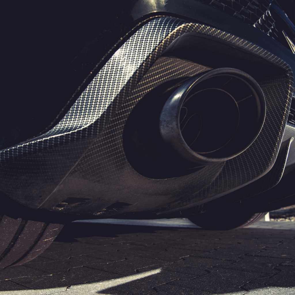 How to Do M Performance Exhaust Mod 335I