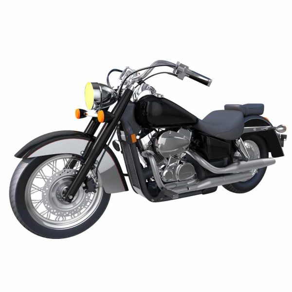 How to Flip Mount Vance And Hines Exhaust