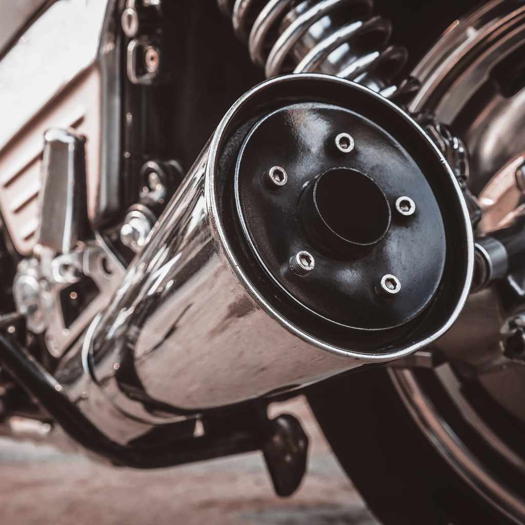 Benefits Of A Deep Exhaust Sound