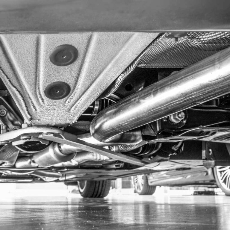 How to Install Magnaflow Exhaust