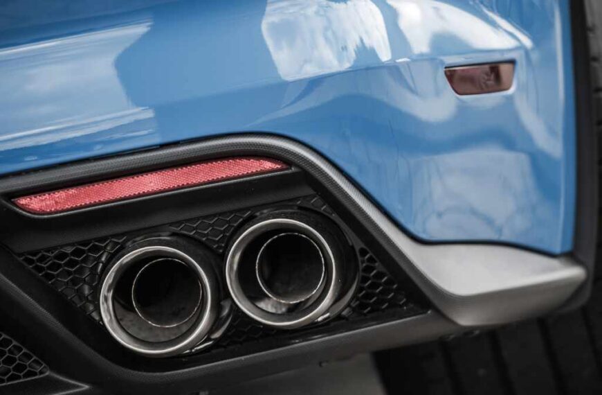 How to Install Milltek Exhaust B8 S4