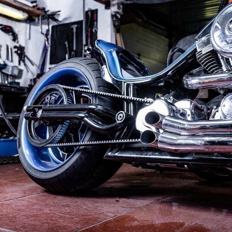 How to Install Vance And Hines Exhaust