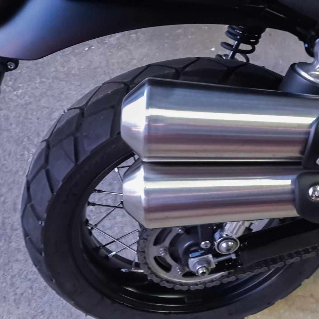 Myths Vs Reality About Exhaust Frequencies