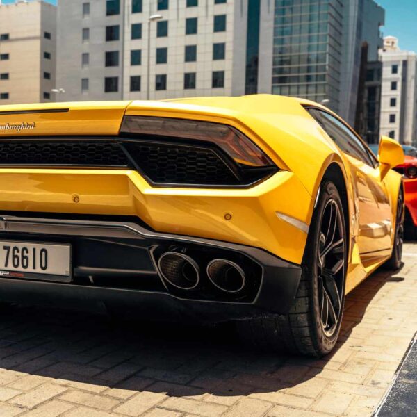 Proven Best Exhaust Comparison