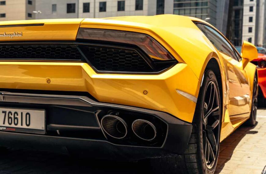 Proven Best Exhaust Comparison