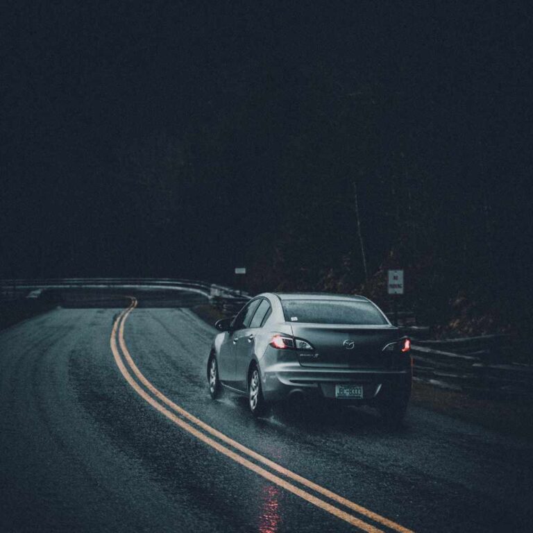 What A Car Says About A Woman