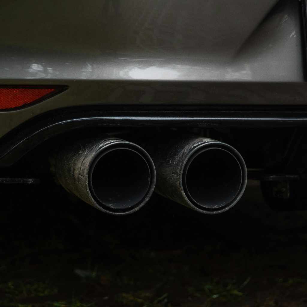 Direction and Safety