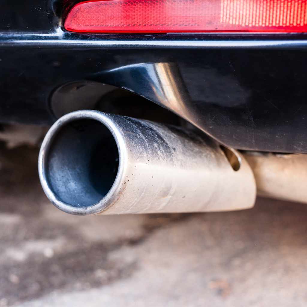 Understanding Exhaust Components