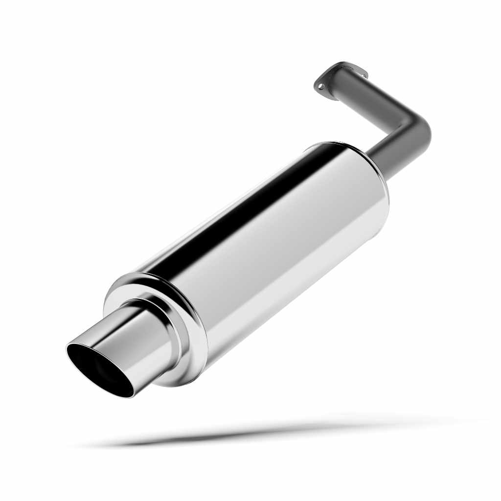 What Exhaust Tip Angle