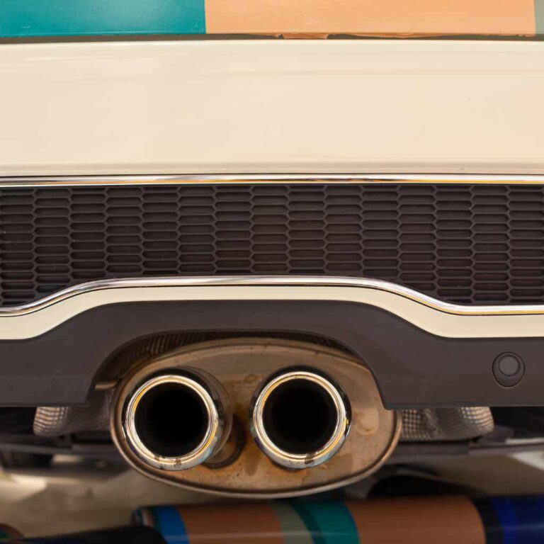 What Exhaust Tip Should I Get