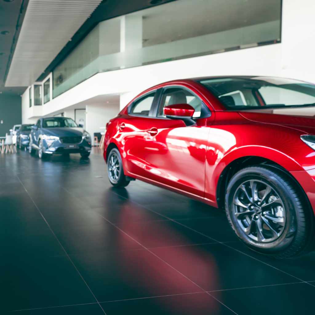 What Exactly is Car Leasing